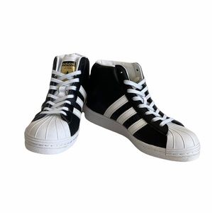 high top shell top adidas